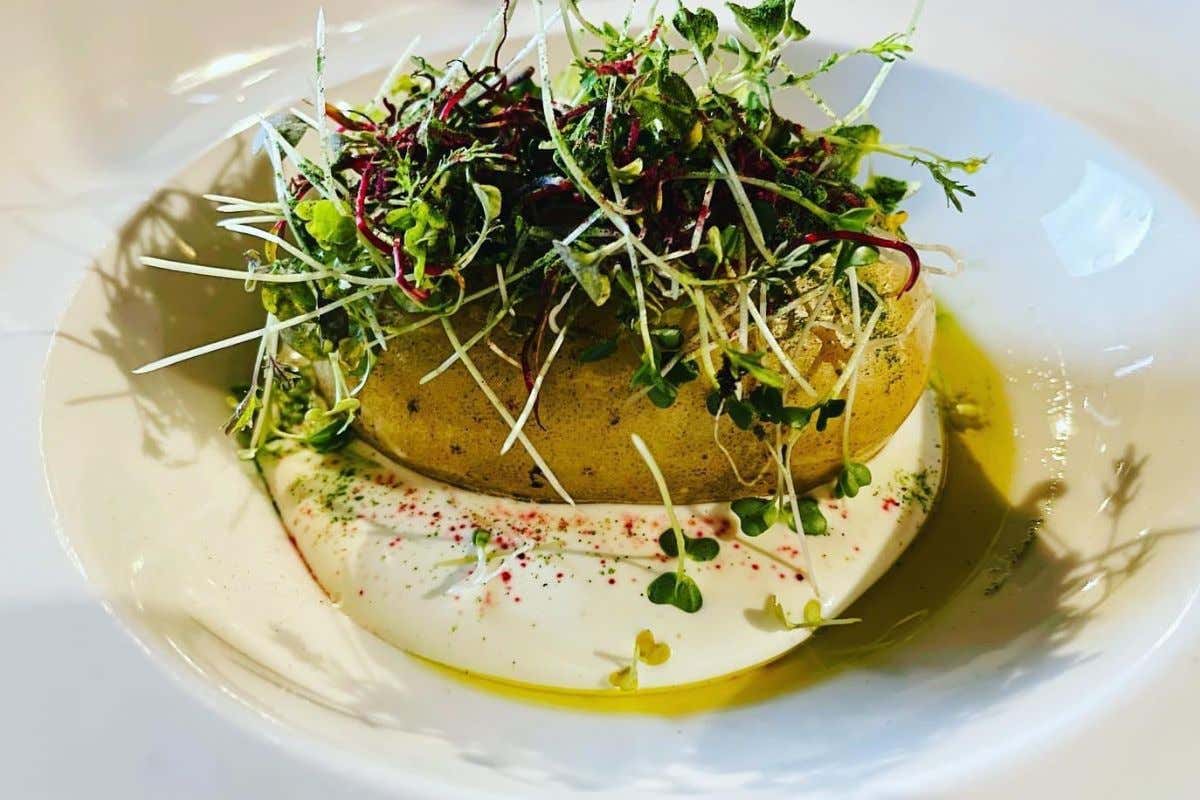 Le patate tra i cibi più consumati in Italia. Come le usano i grandi chef? Le patate tra i cibi più consumati in Italia. Come le usano i grandi chef?