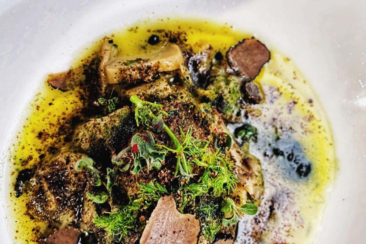 Le patate tra i cibi più consumati in Italia. Come le usano i grandi chef? Le patate tra i cibi più consumati in Italia. Come le usano i grandi chef?