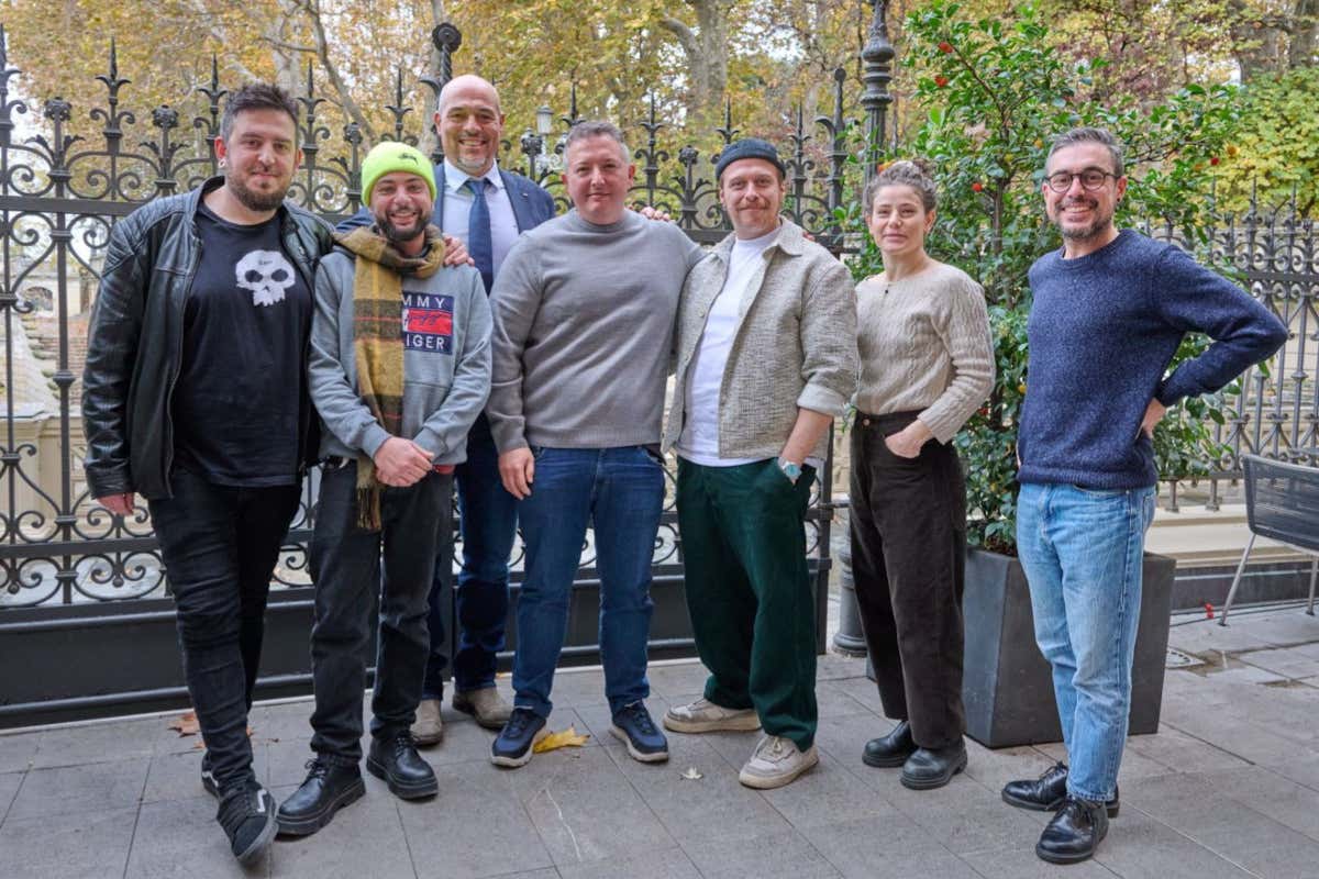 Taste Innovators: sette chef raccontano la patata Primura in chiave gourmet Taste Innovators: sette chef raccontano la patata Primura in chiave gourmet