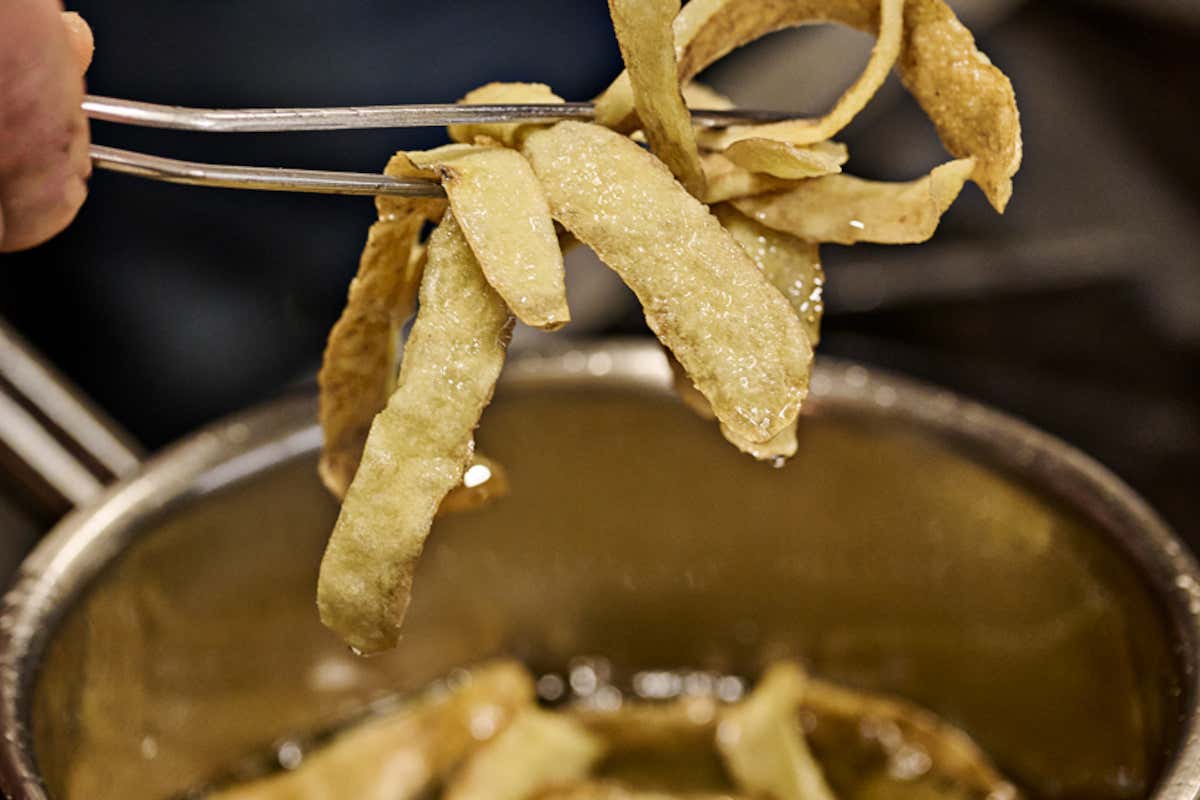 Taste Innovators: sette chef raccontano la patata Primura in chiave gourmet