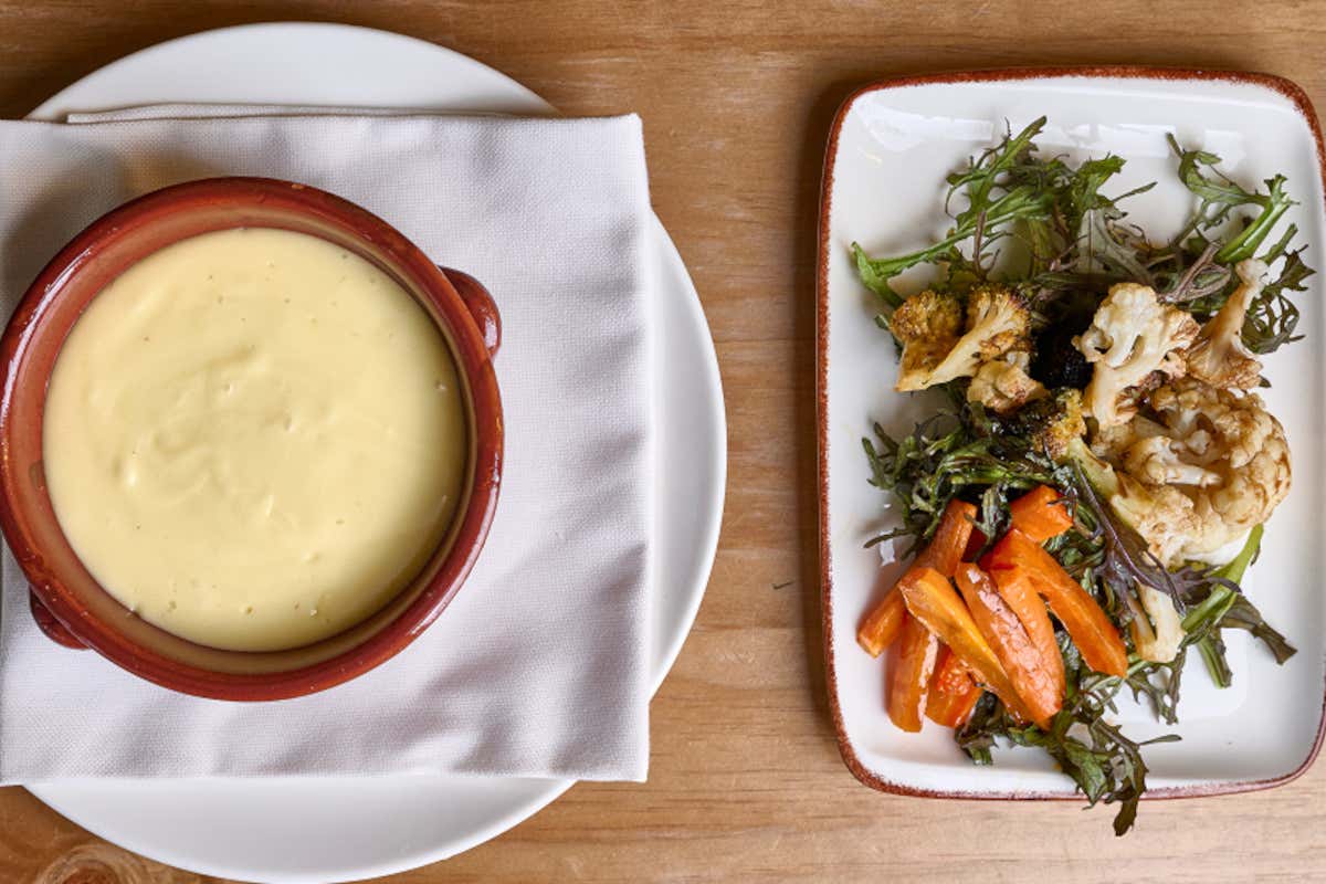 Taste Innovators: sette chef raccontano la patata Primura in chiave gourmet