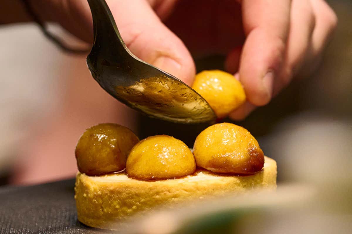 Taste Innovators: sette chef raccontano la patata Primura in chiave gourmet