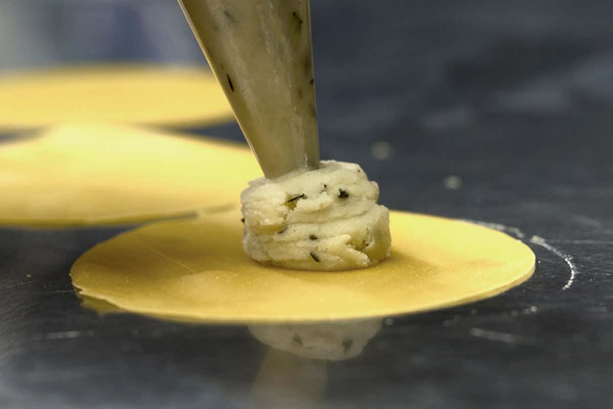 Taste Innovators: sette chef raccontano la patata Primura in chiave gourmet Taste Innovators: sette chef raccontano la patata Primura in chiave gourmet