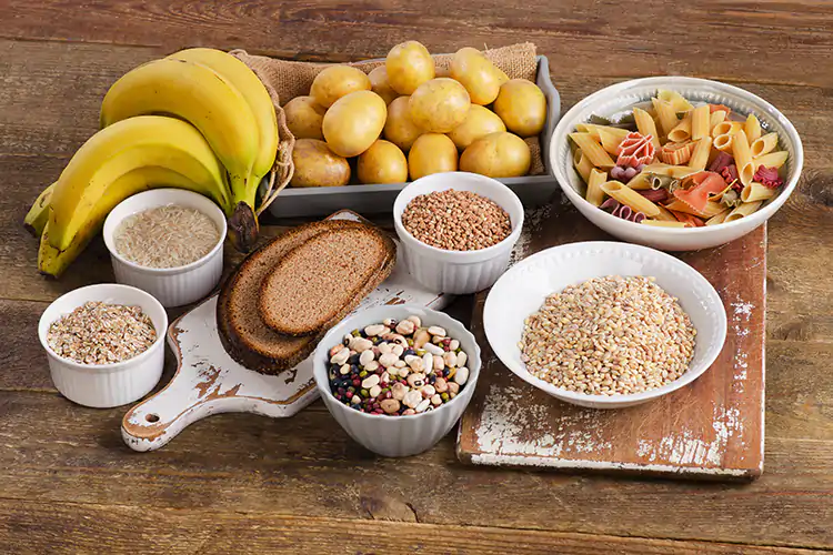 ntestino in salute grazie a banane, patate e legumi Intestino in forma? S&igrave; con banane, patate e legumi