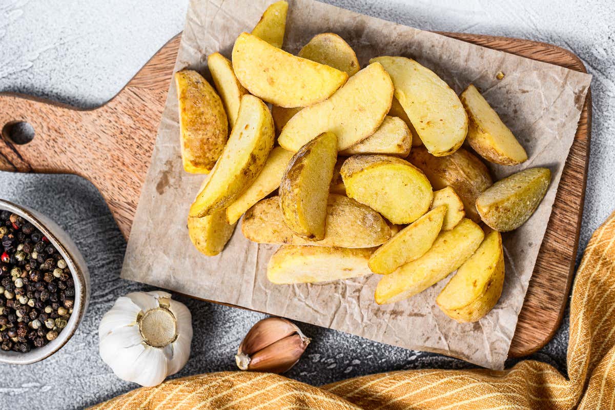 Surgelati: consumi in crescita nel 2024, superate le 652mila tonnellate