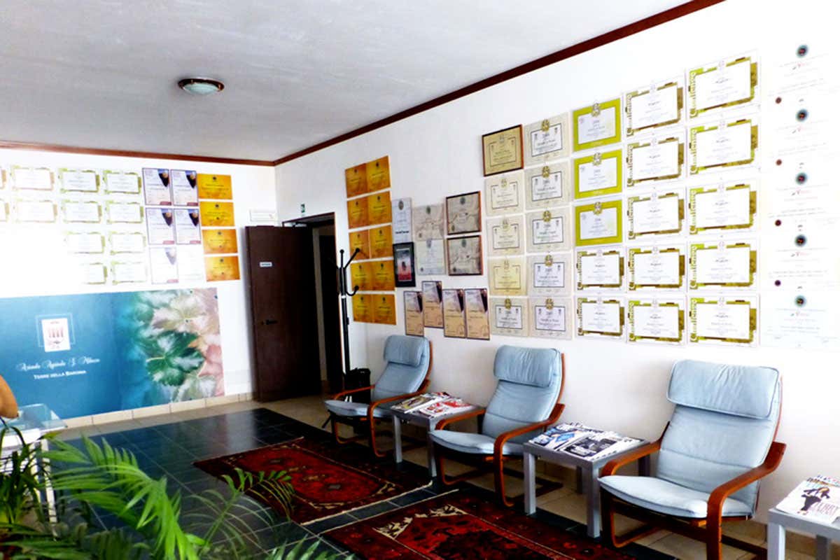 Dalla Sicilia due rosati che sorprendono: [Rosé di Rosa] e [Terre della Baronia] di Milazzo