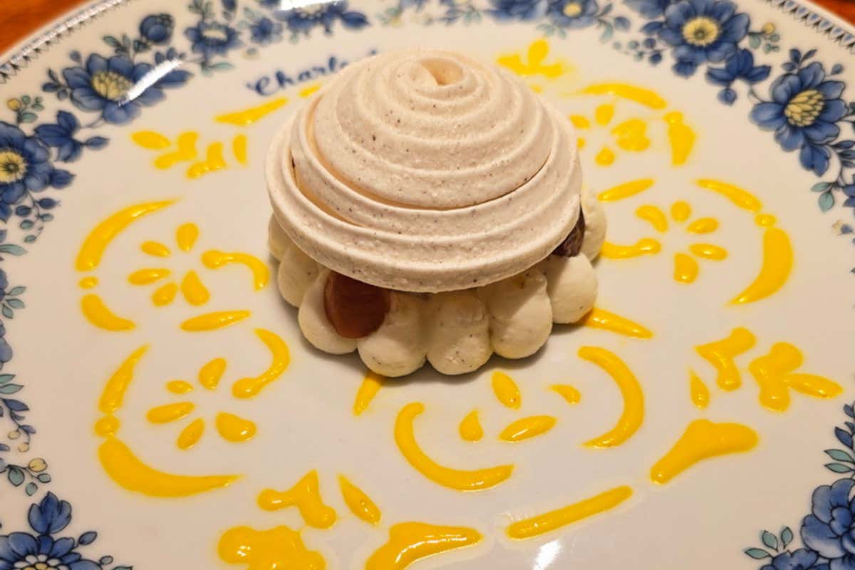 Il Charleston riapre a Palermo con menu che racconta la sua storia