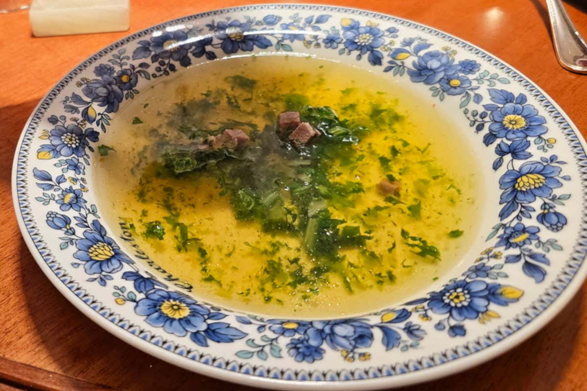 Il Charleston riapre a Palermo con menu che racconta la sua storia