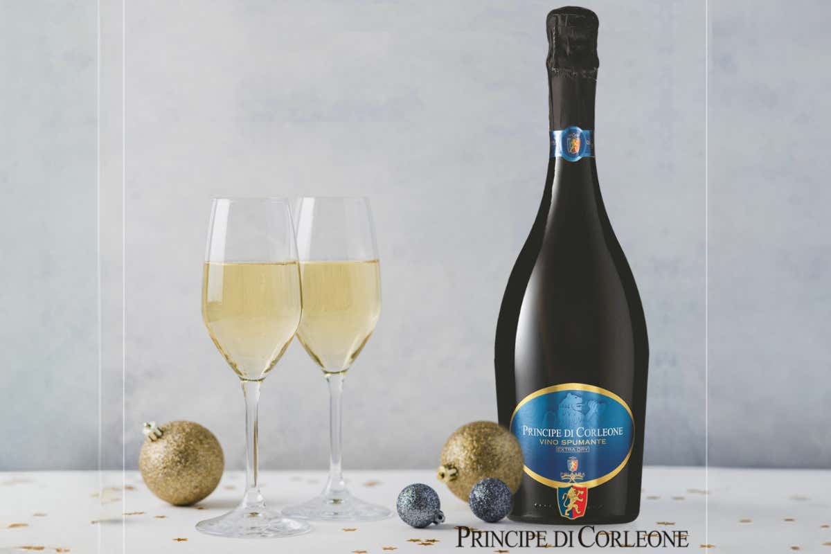 Dal Brut al Rosé: i migliori spumanti della Sicilia in Metodo Martinotti Dal Brut al Rosé: i migliori spumanti della Sicilia in Metodo Martinotti