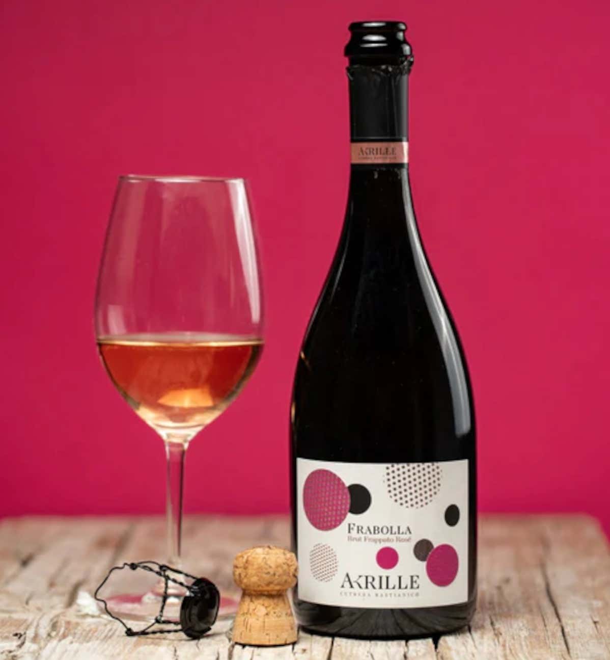 Dal Brut al Rosé: i migliori spumanti della Sicilia in Metodo Martinotti Dal Brut al Rosé: i migliori spumanti della Sicilia in Metodo Martinotti