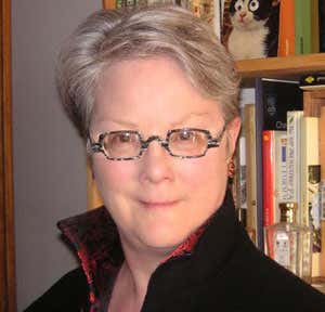 Patricia Guy