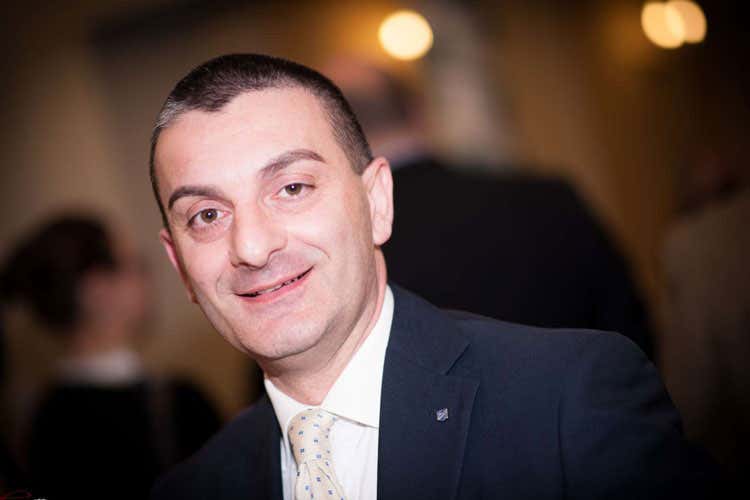 Roberto Necci (Patto Federalberghi-International CampusNasce un nuovo master per l&rsquo;accoglienza)