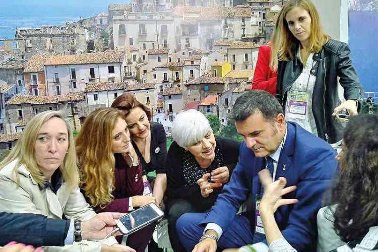 (Patto Italia-Argentina per riportare gli emigrati in visita nel Belpaese)