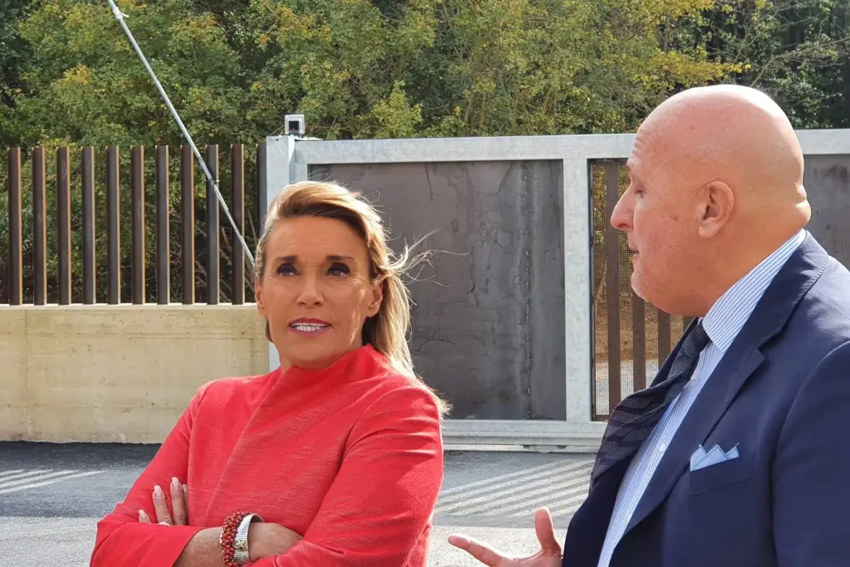 Il patto di buongusto &egrave; siglato