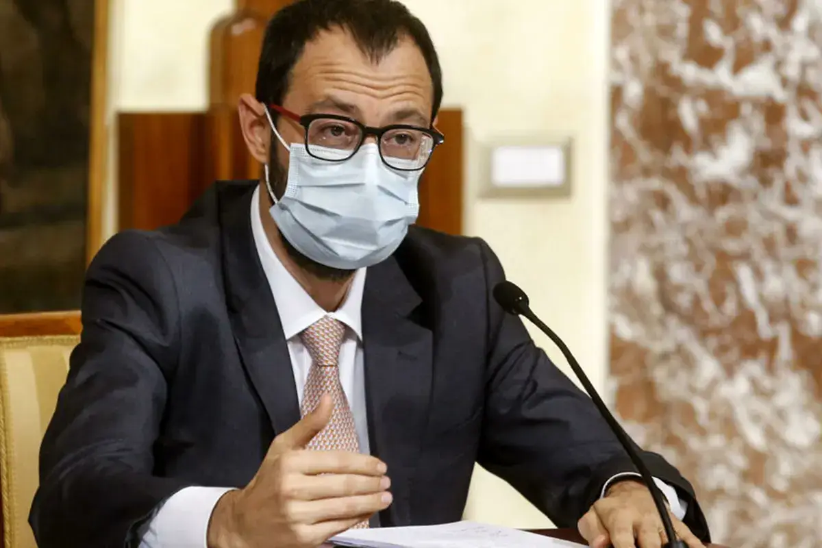Stefano Patuanelli (Napoli Today) La lezione dei distretti del cibo: una Consulta per crescere facendo squadra