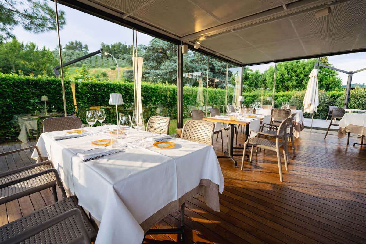 Dal ristorante stellato all'osteria tradizionale: itinerario a Empoli e dintorni