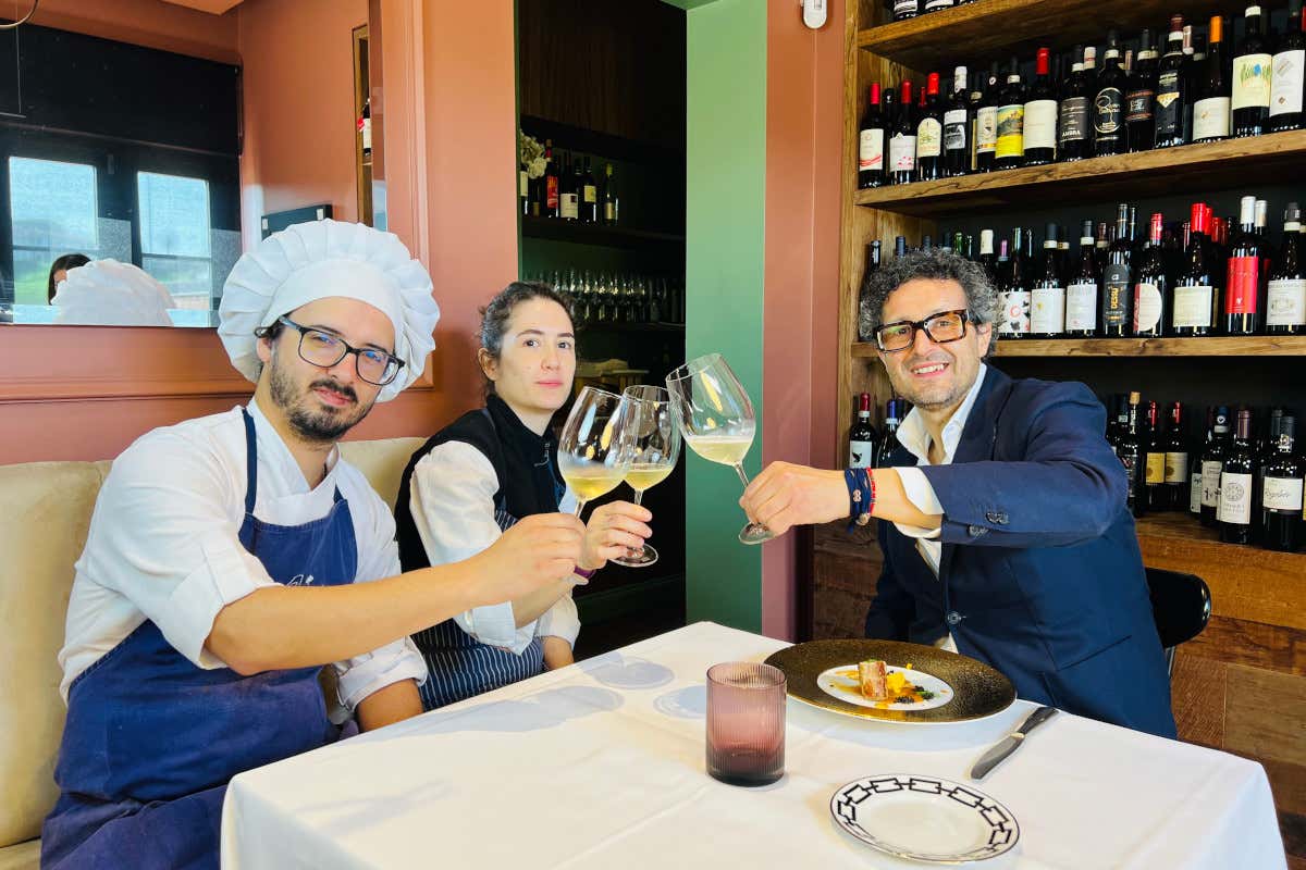 Dal ristorante stellato all'osteria tradizionale: itinerario a Empoli e dintorni