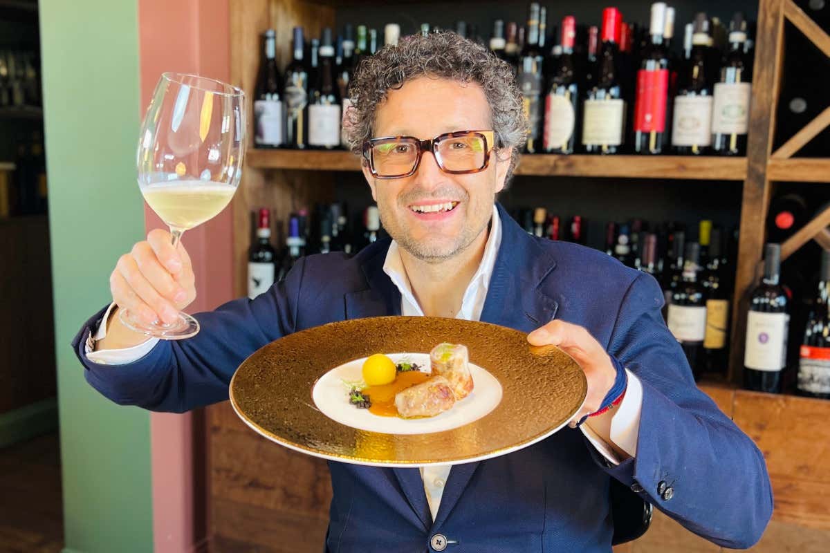 Dal ristorante stellato all'osteria tradizionale: itinerario a Empoli e dintorni