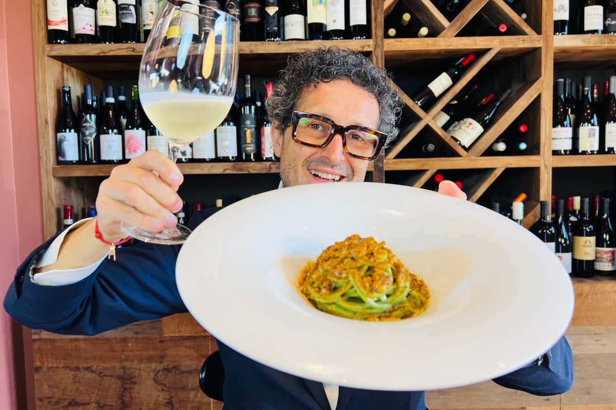 Dal ristorante stellato all'osteria tradizionale: itinerario a Empoli e dintorni