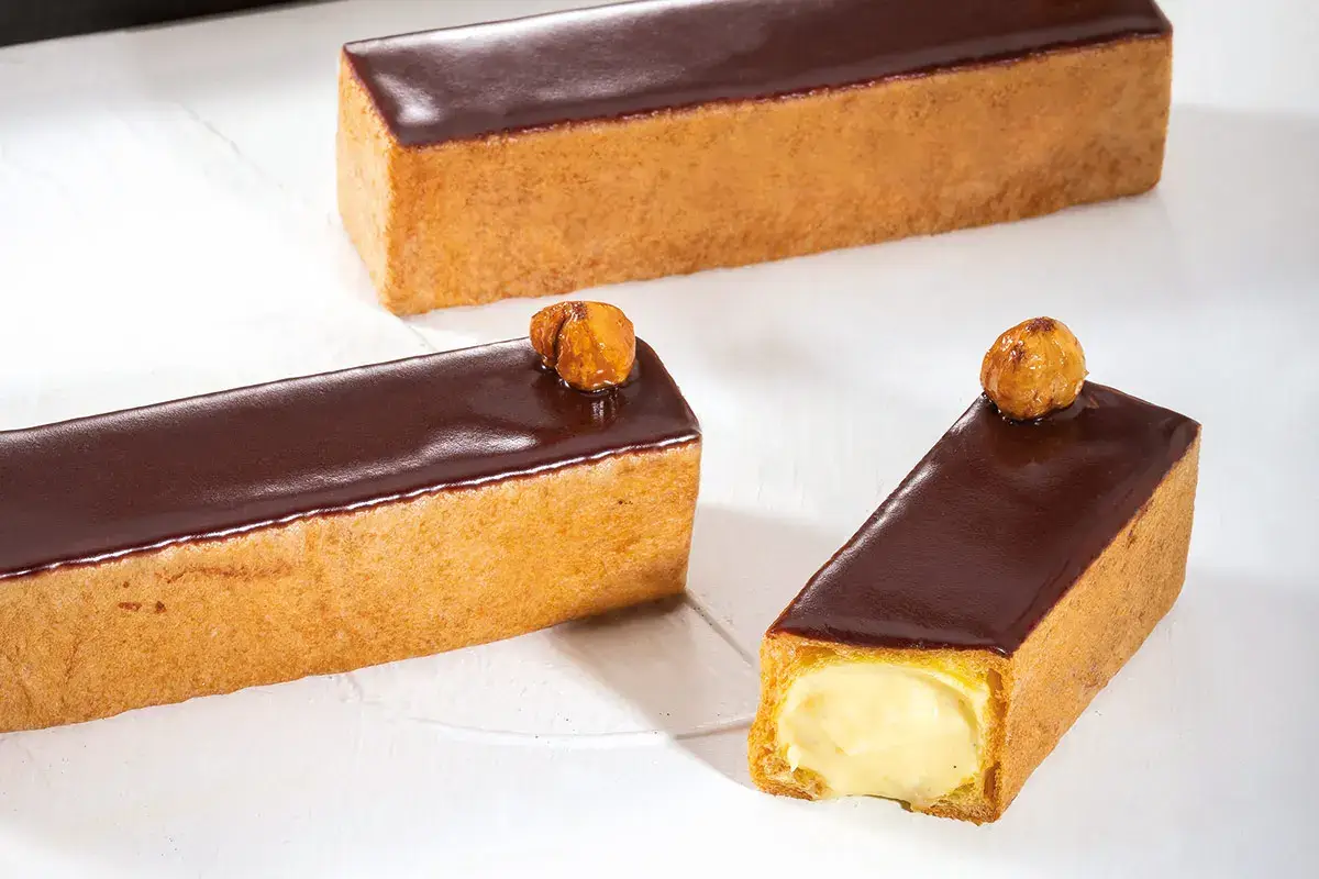 Choux gluten free La p&acirc;te &agrave; choux... come non l&rsquo;avete mai vista!