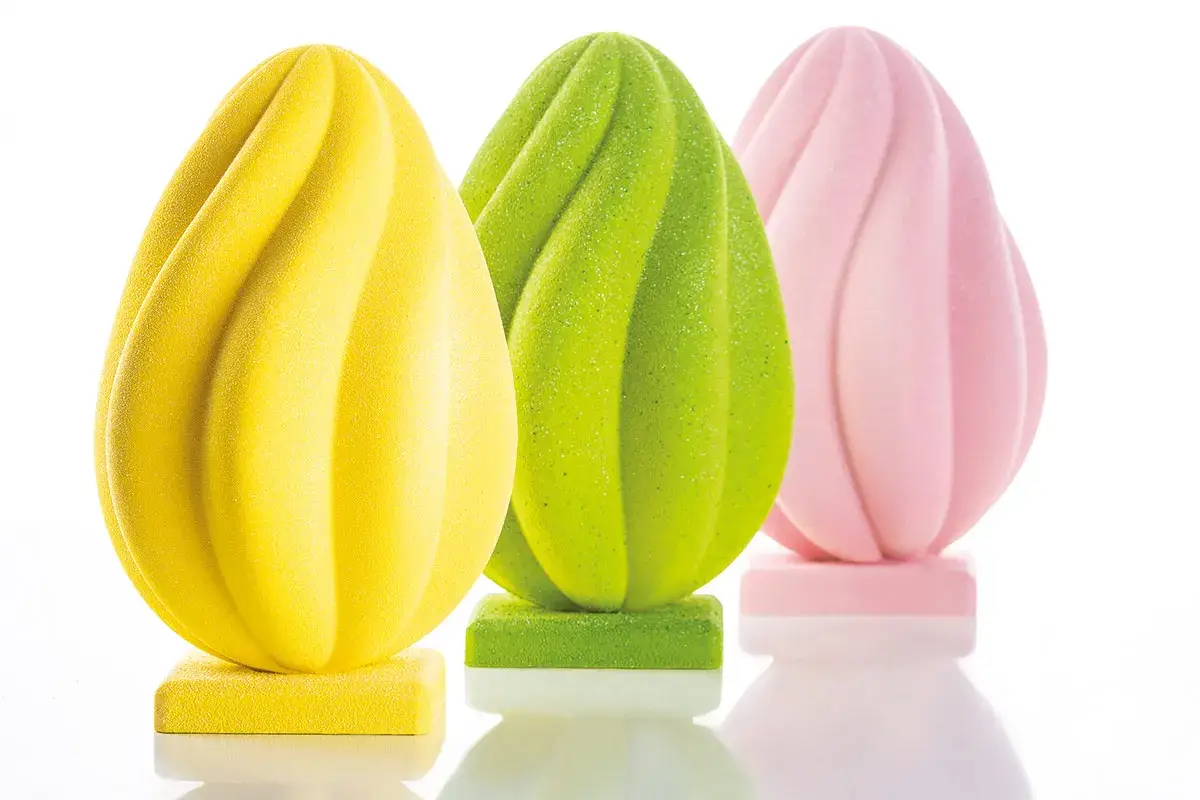 Helical Pavoni Italia, una gamma sempre pi&ugrave; ampia di stampi professionali