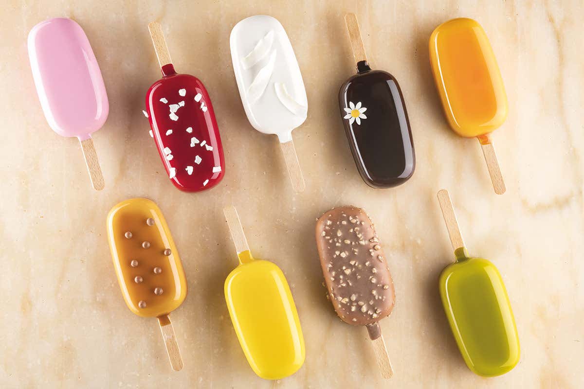 Pavogel Capri Pavoni Italia, una gamma sempre più ampia di stampi professionali