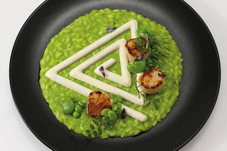 (Pavoni Italia, una collezione 2018 ricca di novit&agrave; e collaborazioni)