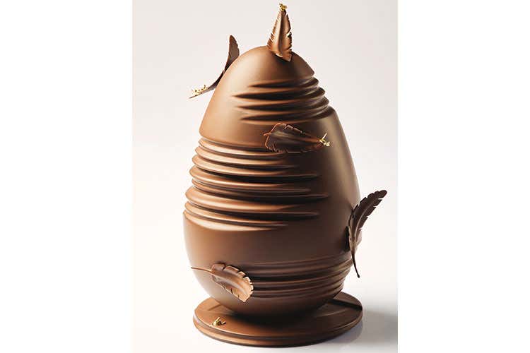 (Pavoni Italia, una collezione 2018 ricca di novit&agrave; e collaborazioni)