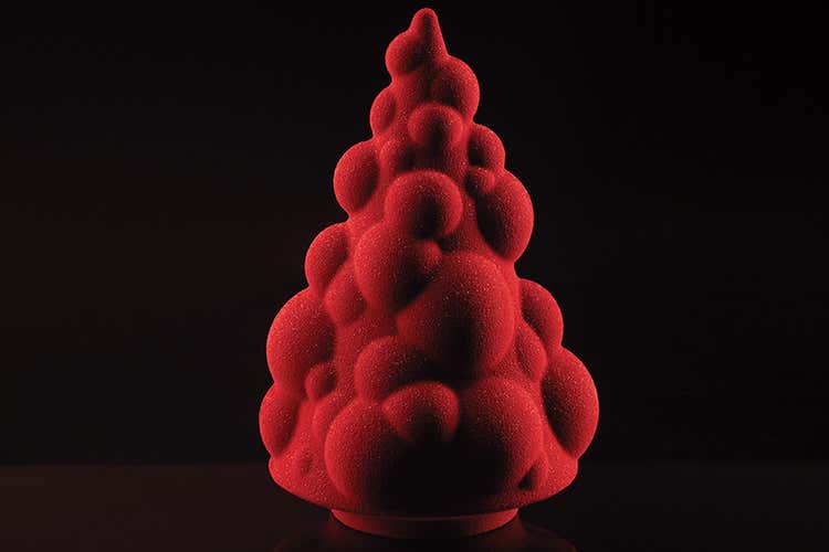 (Pavoni Italia, nuove collaborazioni e stampi dal design unico)