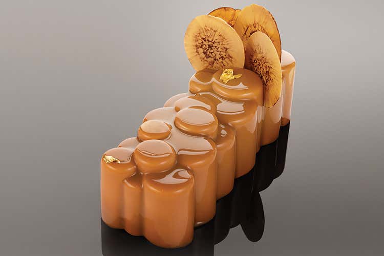 (Pavoni Italia, nuove collaborazioni e stampi dal design unico)