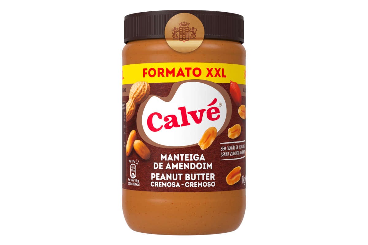 Unilever Food Solutions porta in tavola il nuovo Peanut Butter di Calvé
