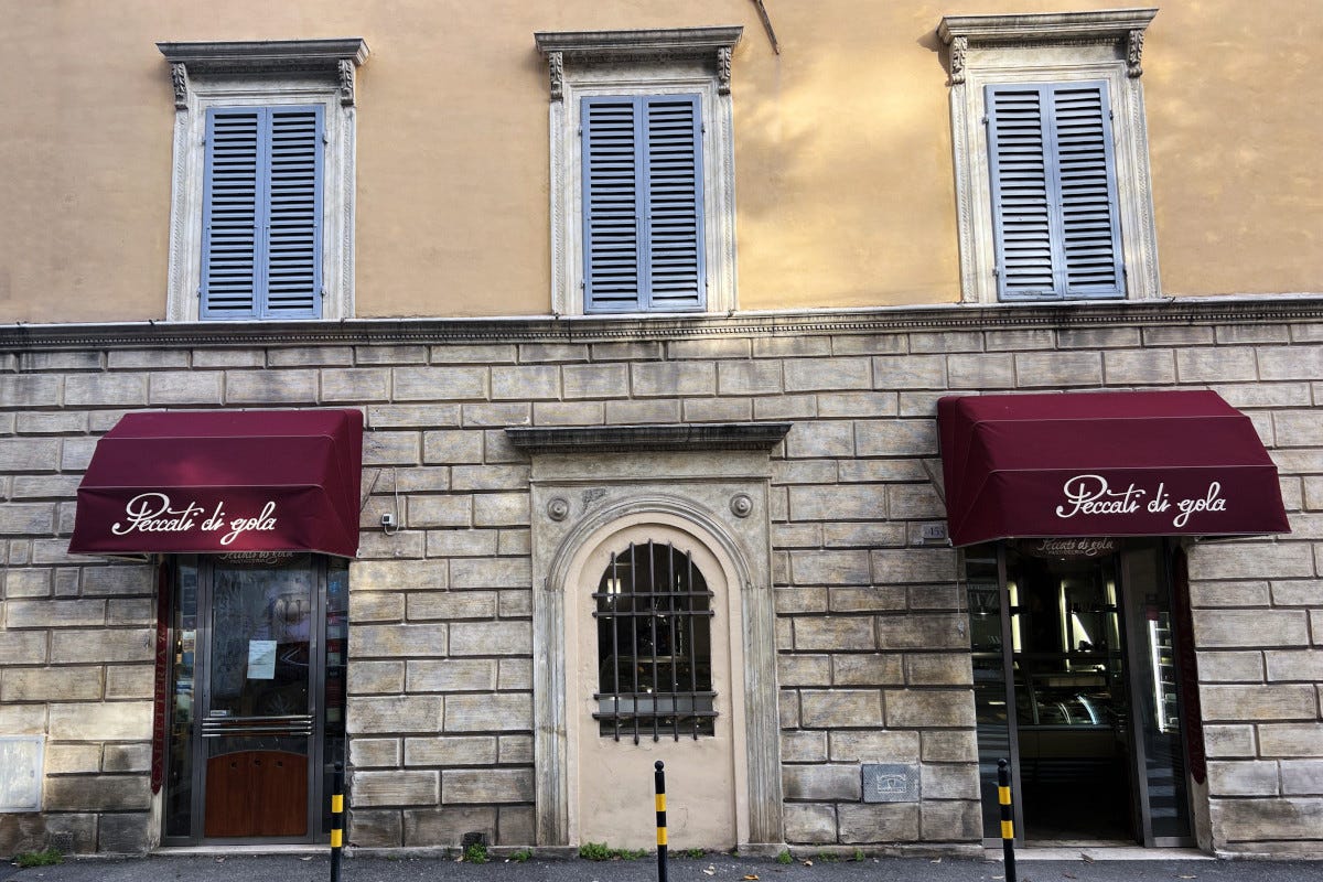 Viaggio goloso a Siena: ecco due ristoranti e una pasticceria da non perdere
