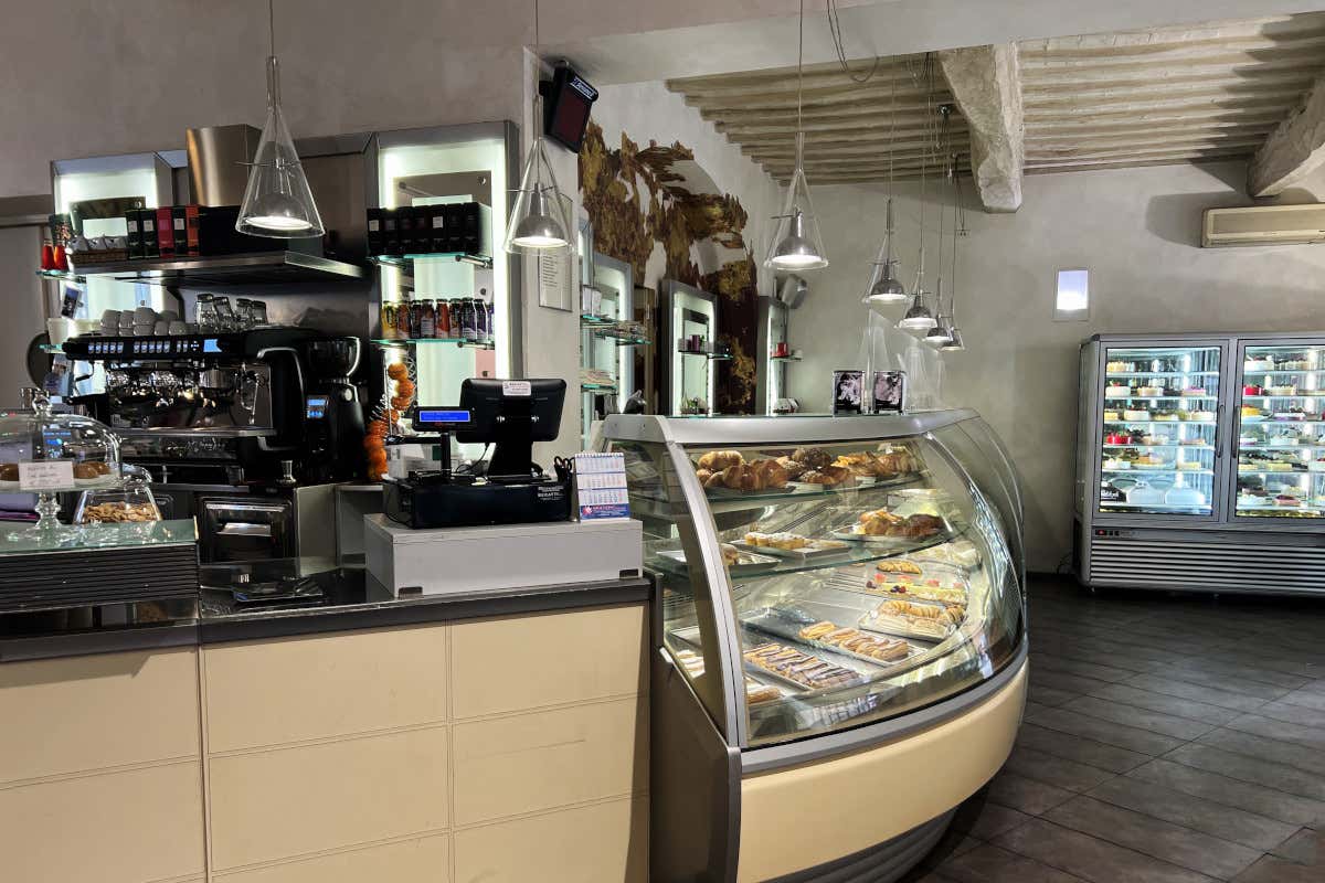 Viaggio goloso a Siena: ecco due ristoranti e una pasticceria da non perdere