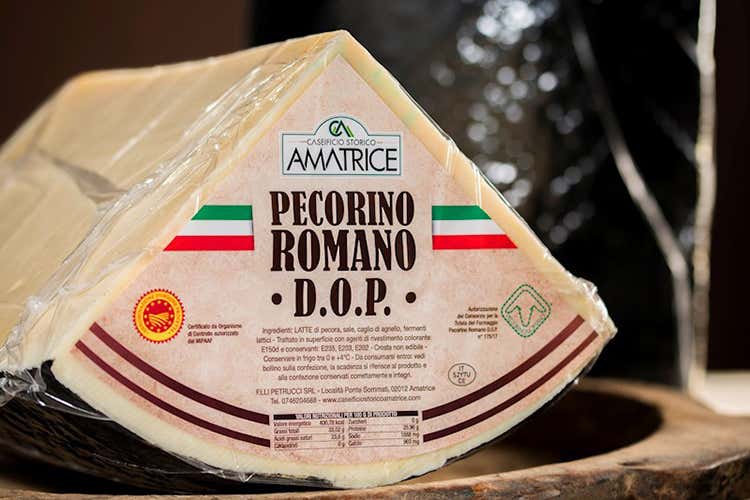 Pecorino Romano - Lega a tutela del Pecorino Romano: «Bellanova, mancano i 14 milioni» Pecorino Romano - Lega a tutela del Pecorino Romano: «Bellanova, mancano i 14 milioni»