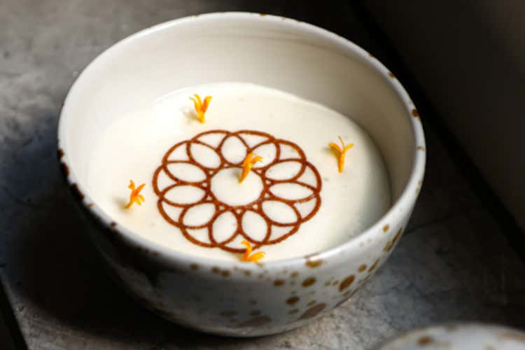 Peculiare Restaurant (Aversa, Caserta)