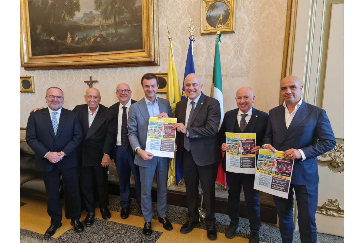 Coldiretti e Fimp insieme contro i cibi sintetici&nbsp; I pediatri italiani si schierano contro il cibo sintetico