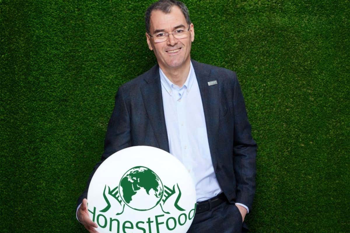 Sicurezza alimentare: parte Honest Food per una filiera più trasparente ed equa Sicurezza alimentare: parte Honest Food per una filiera più trasparente ed equa