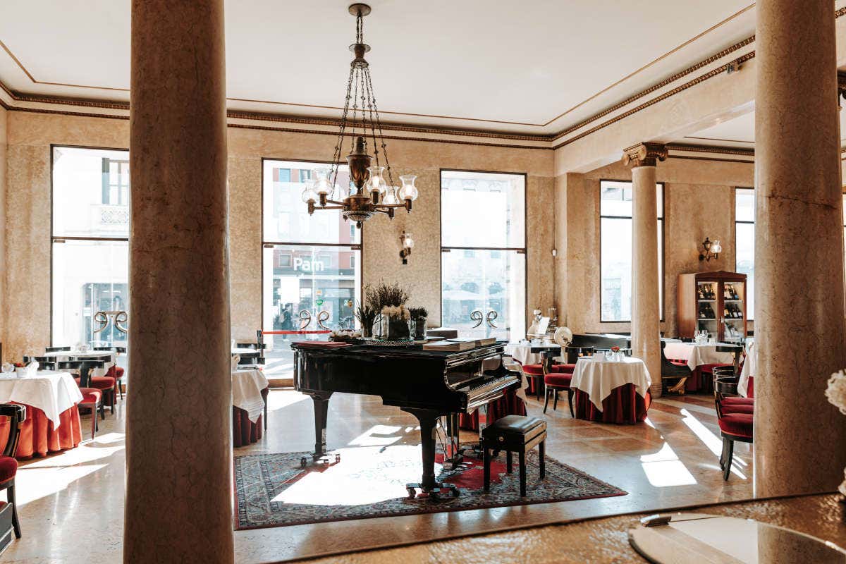 Fedegroup: 20 anni di passione per l'ospitalità e la ristorazione in Veneto