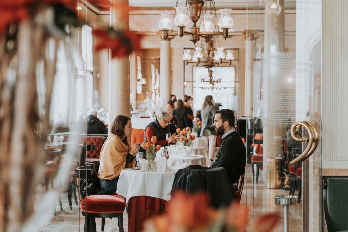 Fedegroup: 20 anni di passione per l'ospitalità e la ristorazione in Veneto