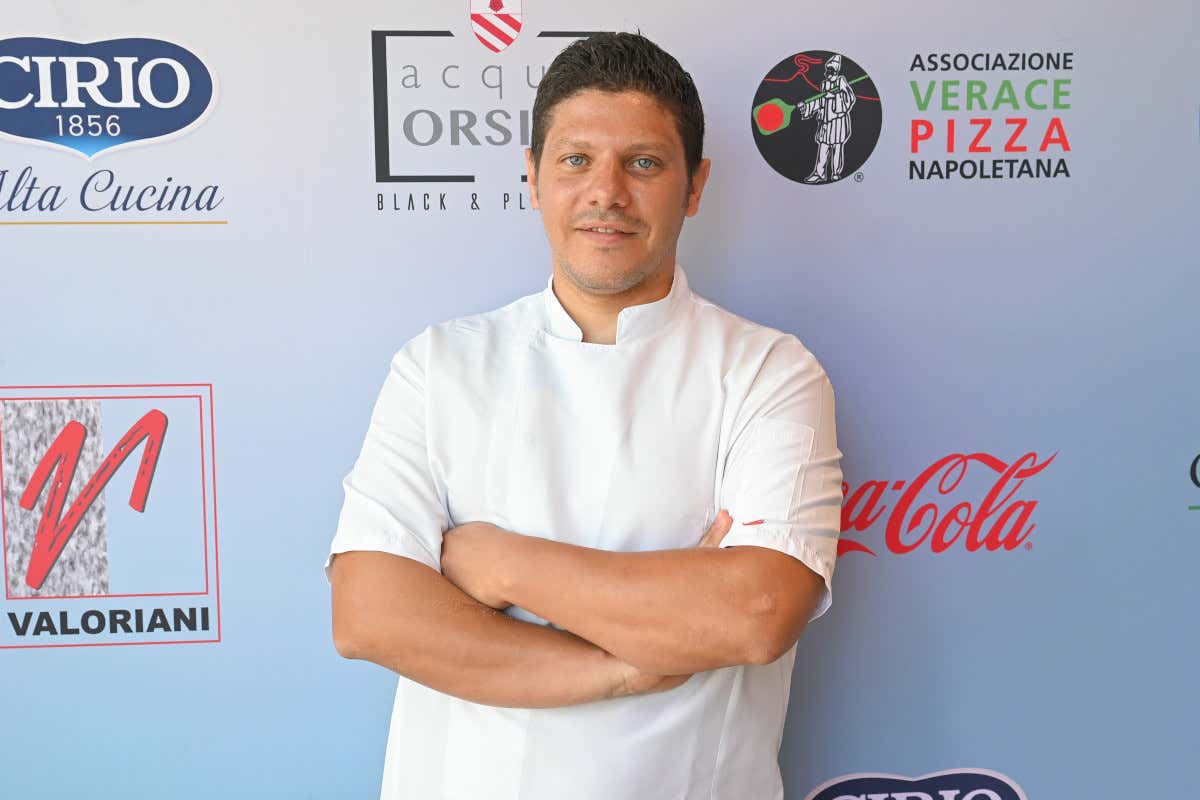 La Città della Pizza a Corato: vincono Pellegrino Cacace e Pinto