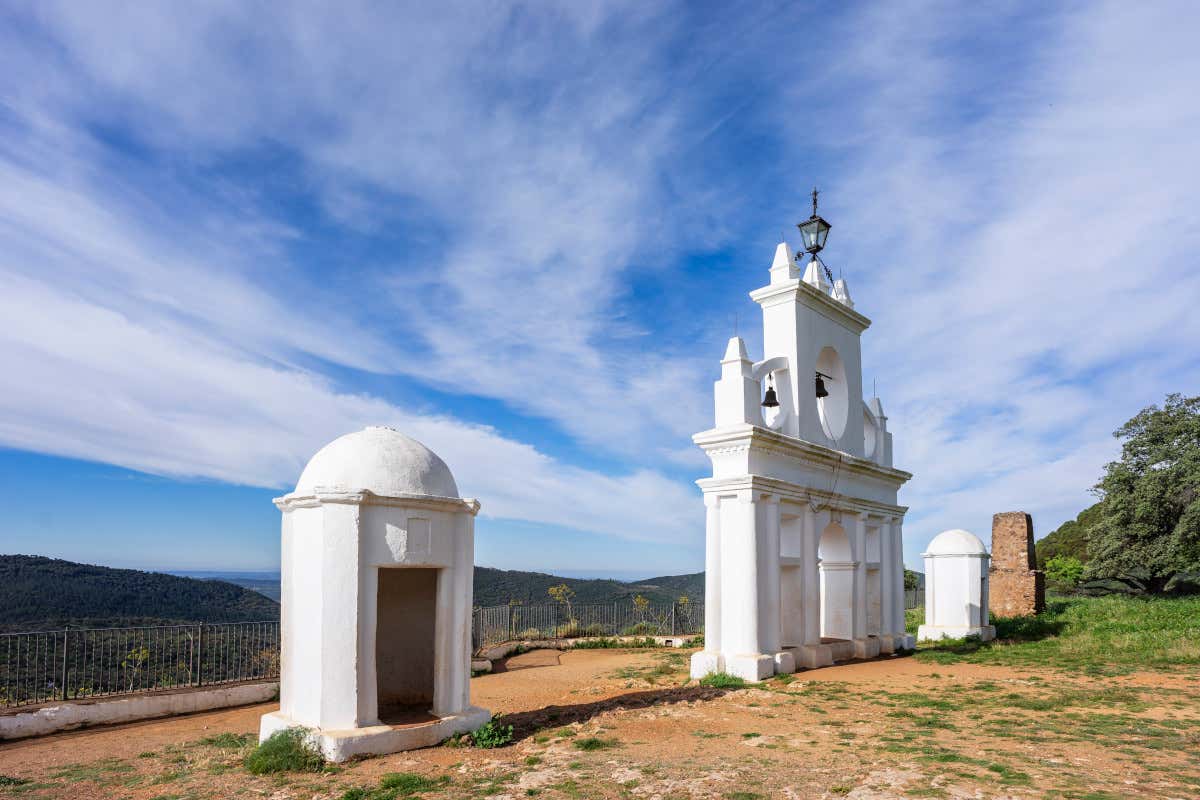Barceló Aracena, l'hotel dove vivere e scoprire l'Andalusia autentica Barceló Aracena, l'hotel dove vivere e scoprire l'Andalusia autentica