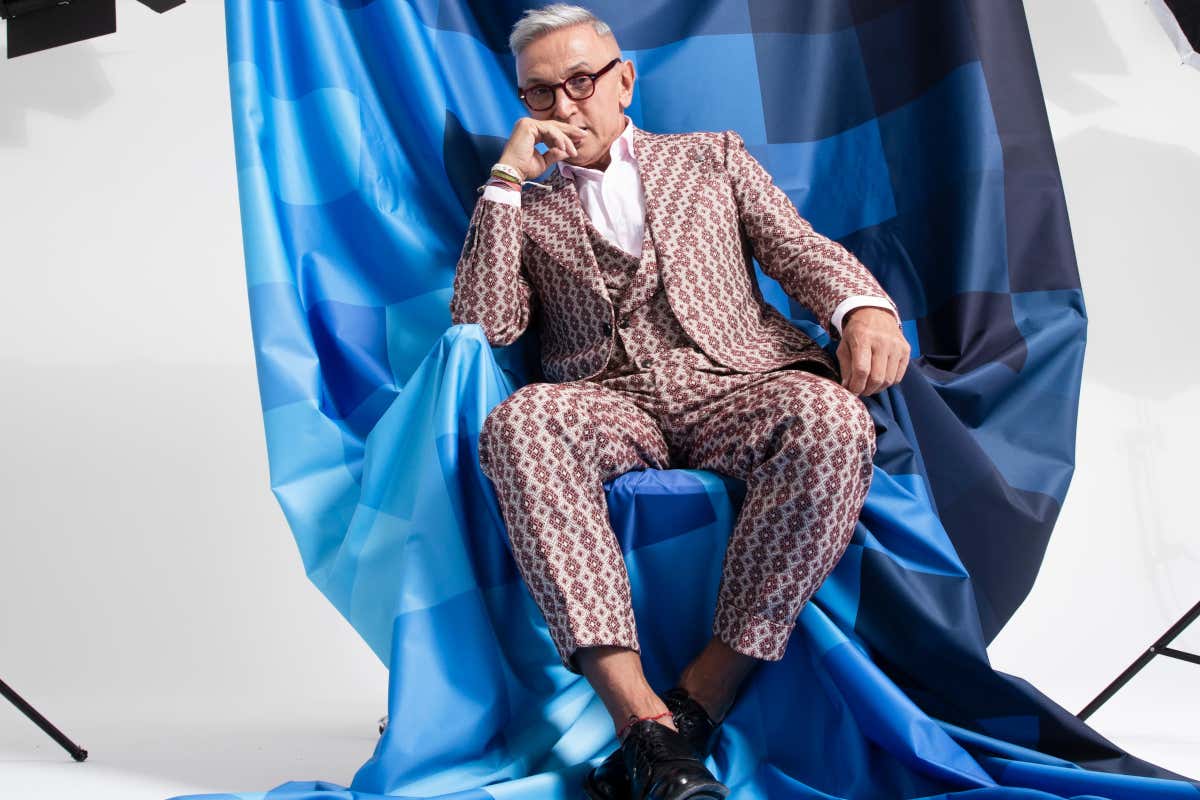 Cucina e stile: la collezione firmata Bruno Barbieri e Pengo Cucina e stile: la collezione firmata Bruno Barbieri e Pengo