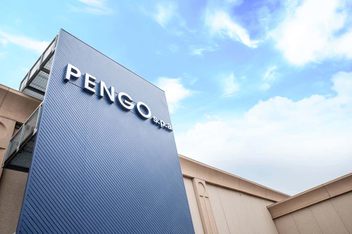 Cucina e stile: la collezione firmata Bruno Barbieri e Pengo Cucina e stile: la collezione firmata Bruno Barbieri e Pengo