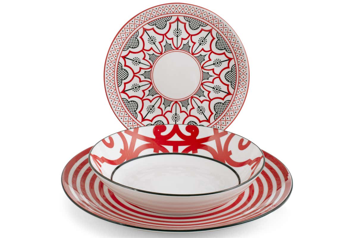 Cucina e stile: la collezione firmata Bruno Barbieri e Pengo Cucina e stile: la collezione firmata Bruno Barbieri e Pengo