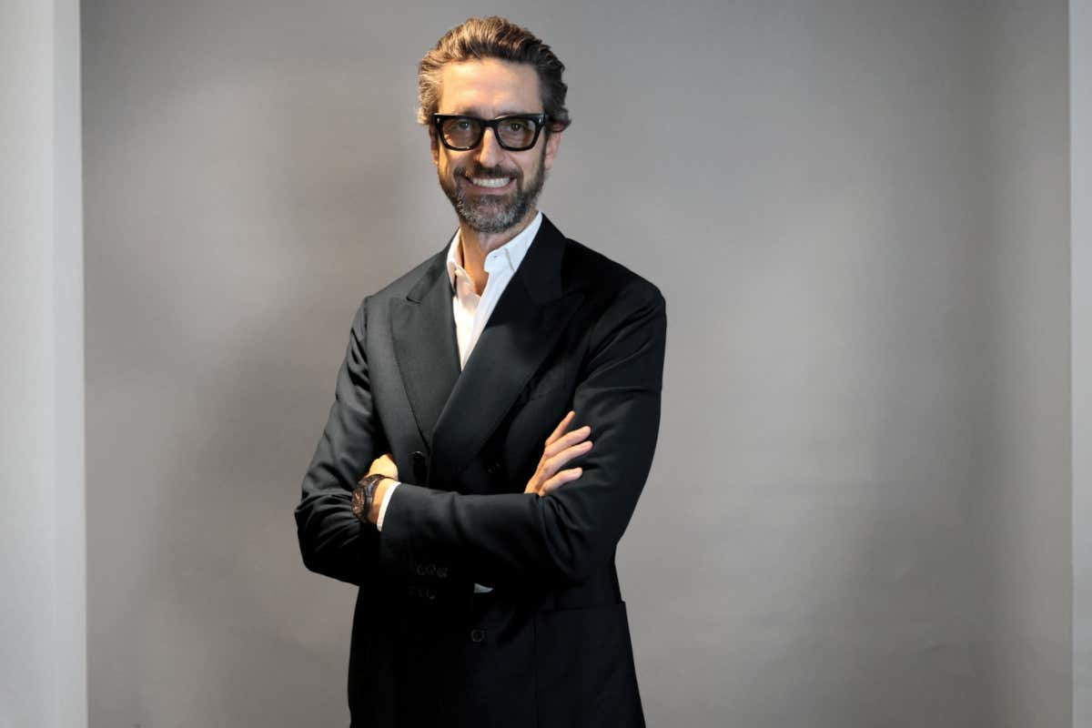 Cucina e stile: la collezione firmata Bruno Barbieri e Pengo Cucina e stile: la collezione firmata Bruno Barbieri e Pengo