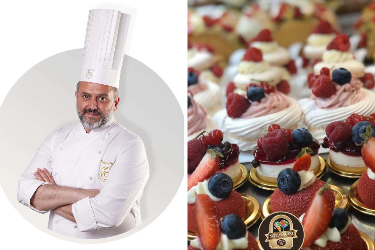 I dolci estivi 2025 dei maestri Apei: da nord a sud tra gusto e innovazione