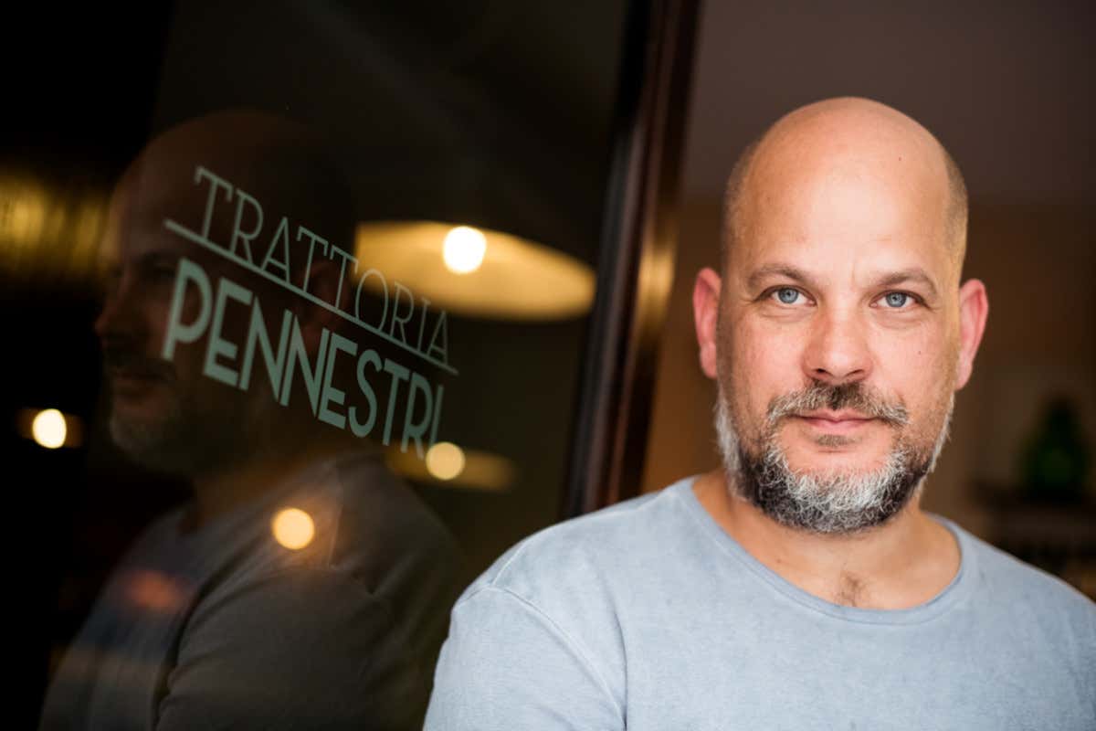 Dalle osterie ai ristoranti fine dining: la pasta è un piatto che unisce tutti Dalle osterie ai ristoranti fine dining: la pasta è un piatto che unisce tutti