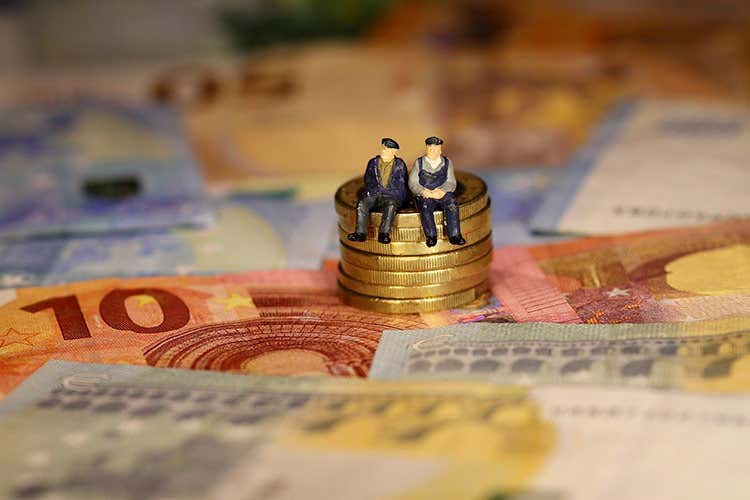 Nessun aumento per le pensioni - Nessun aumento per le pensioni -