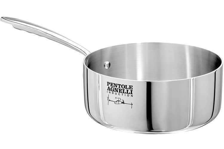 (Pentole Agnelli Pi&ugrave; che uniche)