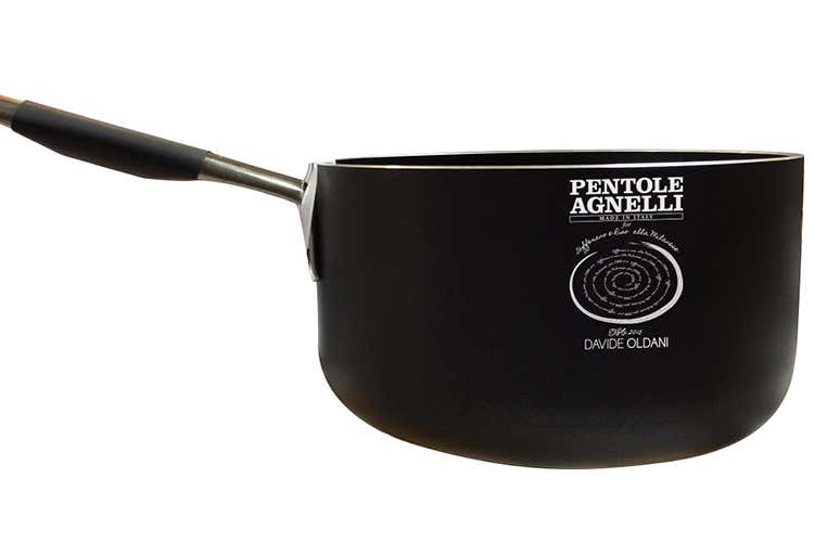 (Pentole Agnelli Pi&ugrave; che uniche)